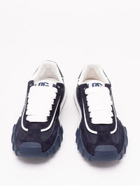 Dolce & Gabbana Men `Dg Athletic` Sneakers