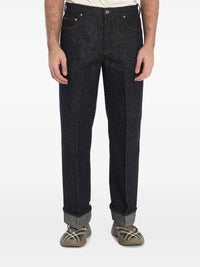 Burberry Men Jeans