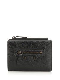 Balenciaga Balenciaga Women "Le City" Mini Wallet