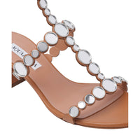 Aquazzura Aquazzura Women Afterglow Pump Sandals