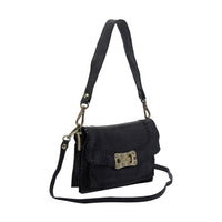 Campomaggi Women Agnese Crossbody Bag