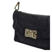 Campomaggi Women Agnese Crossbody Bag