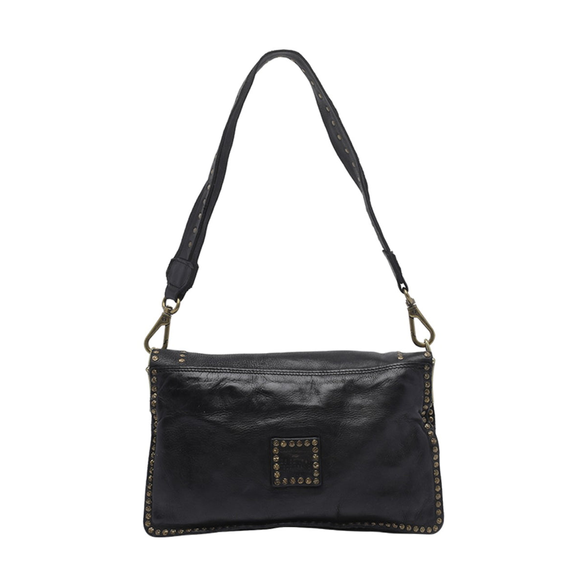 Campomaggi Women Agnese Crossbody Bag
