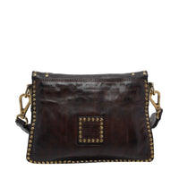 Campomaggi Campomaggi Women Agnese Crossbody Bag