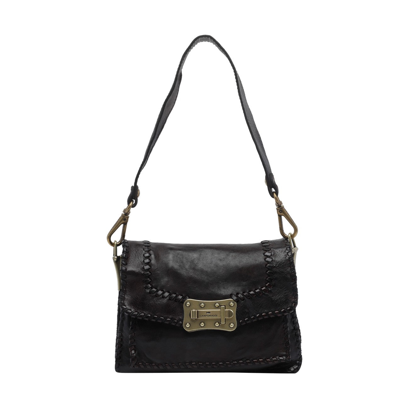 Campomaggi Campomaggi Women Agnese Crossbody Bag