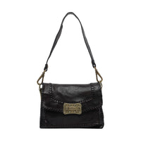 Campomaggi Campomaggi Women Agnese Crossbody Bag