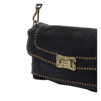 Campomaggi Women Agnese Crossbody Bag
