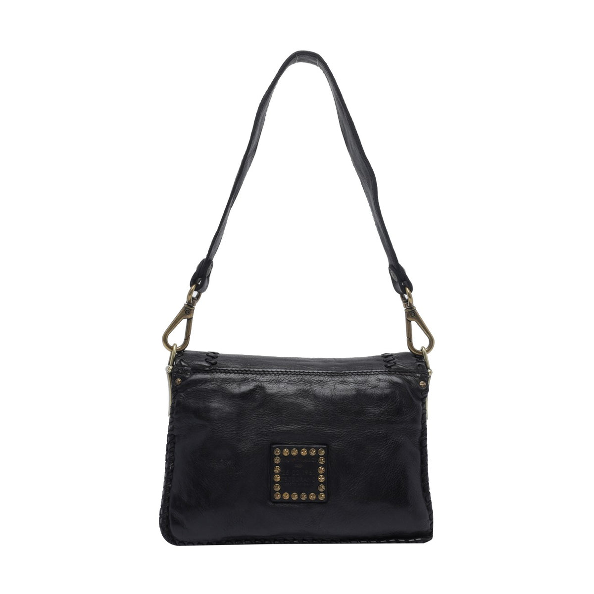 Campomaggi Women Agnese Crossbody Bag