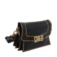 Campomaggi Campomaggi Women Agnese Crossbody Bag