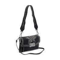 Campomaggi Women Agnese Crossbody Bag