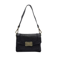 Campomaggi Women Agnese Crossbody Bag