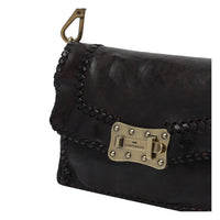 Campomaggi Campomaggi Women Agnese Crossbody Bag