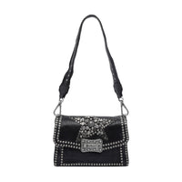 Campomaggi Women Agnese Crossbody Bag