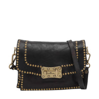 Campomaggi Campomaggi Women Agnese Crossbody Bag