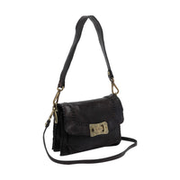 Campomaggi Campomaggi Women Agnese Crossbody Bag
