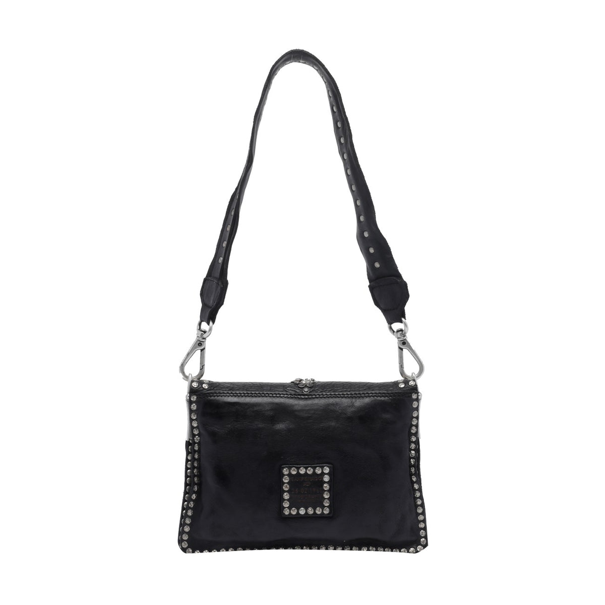 Campomaggi Women Agnese Crossbody Bag