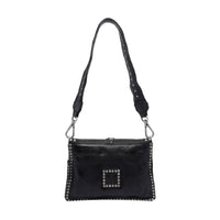 Campomaggi Women Agnese Crossbody Bag