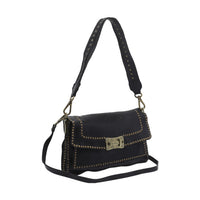 Campomaggi Women Agnese Crossbody Bag