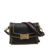 Campomaggi Campomaggi Women Agnese Crossbody Bag