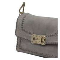 Campomaggi Women Agnese Crossbody Bag