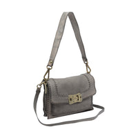 Campomaggi Women Agnese Crossbody Bag