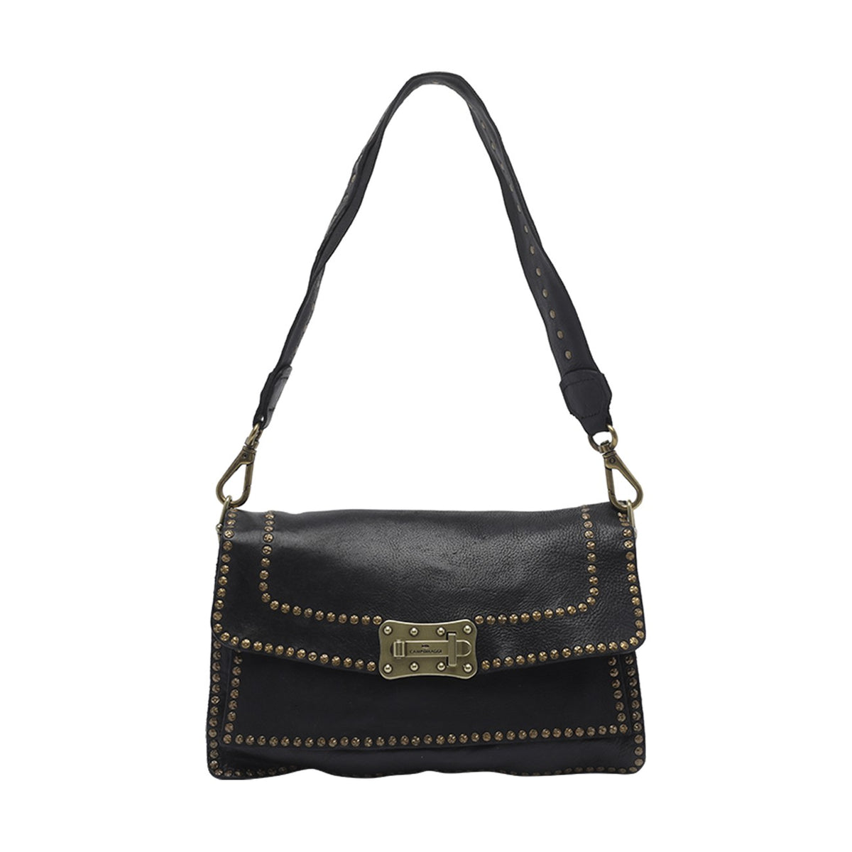 Campomaggi Women Agnese Crossbody Bag
