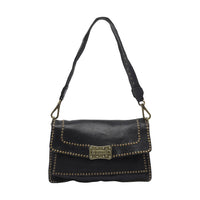 Campomaggi Women Agnese Crossbody Bag