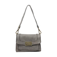 Campomaggi Women Agnese Crossbody Bag