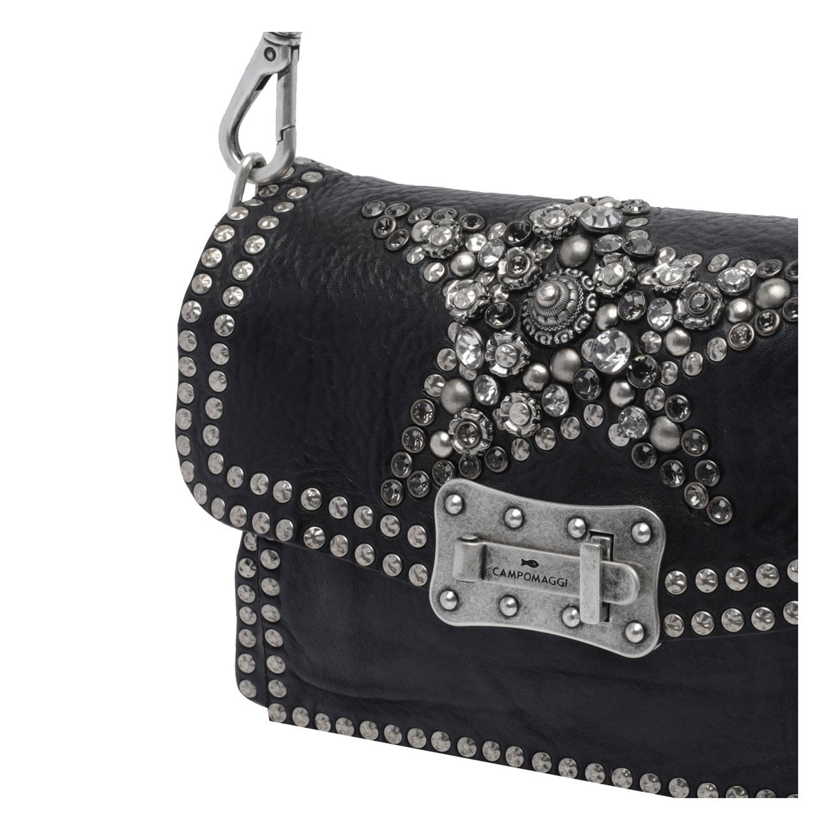 Campomaggi Women Agnese Crossbody Bag