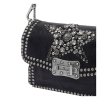 Campomaggi Women Agnese Crossbody Bag