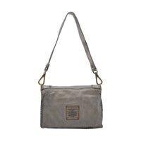 Campomaggi Women Agnese Crossbody Bag