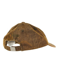 The Attico Women Baseball Hat With Logo Embroidery