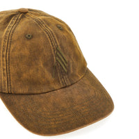 The Attico Women Baseball Hat With Logo Embroidery