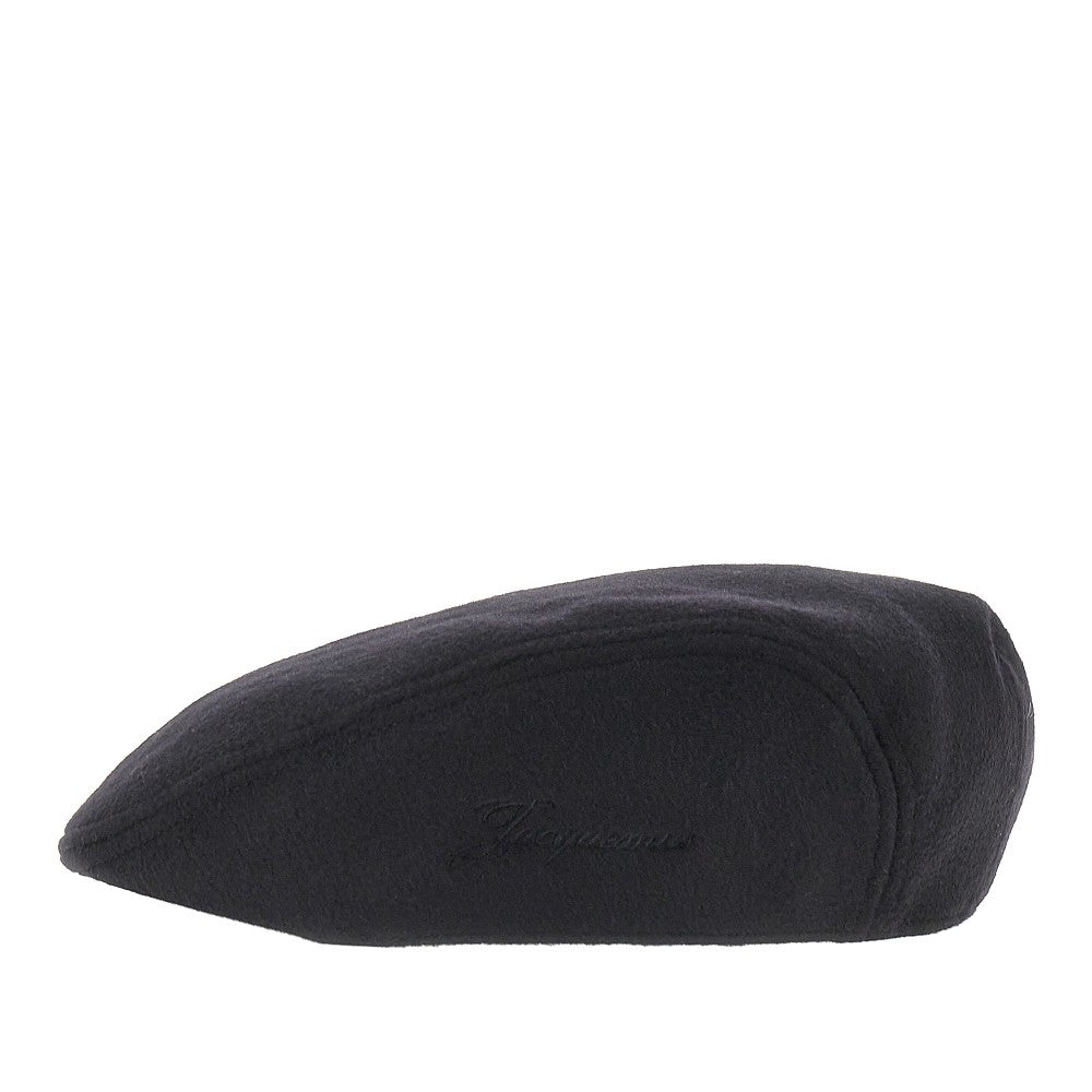 Jacquemus Women 'Valérie' Wool Beret