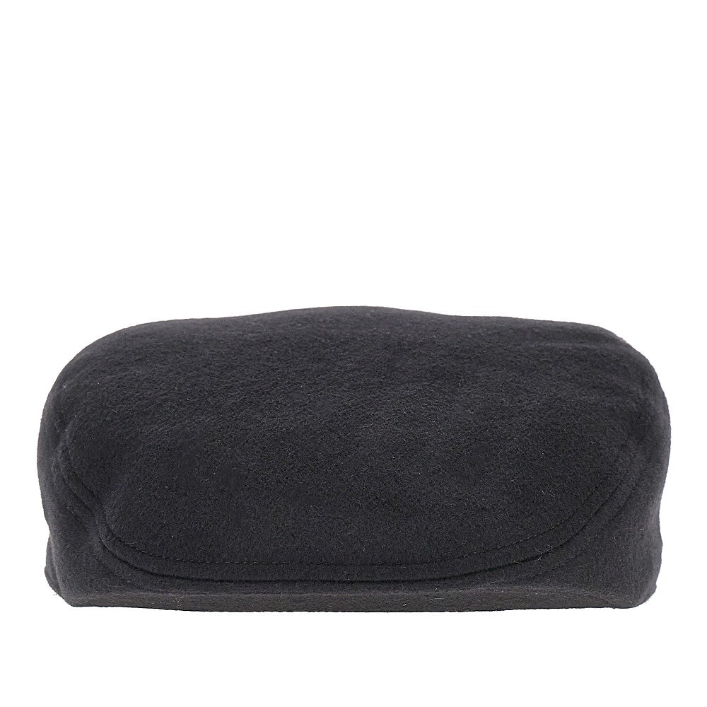 Jacquemus Women 'Valérie' Wool Beret