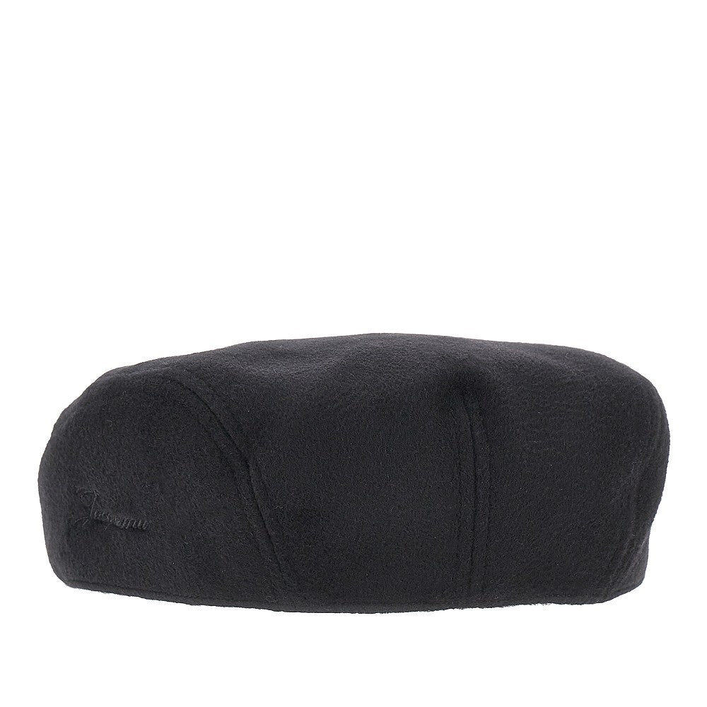 Jacquemus Women 'Valérie' Wool Beret