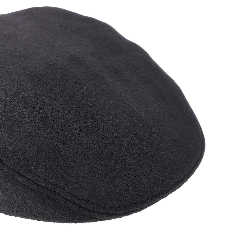 Jacquemus Women 'Valérie' Wool Beret