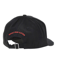 Dsquared2 Men Baseball Cap With Logo