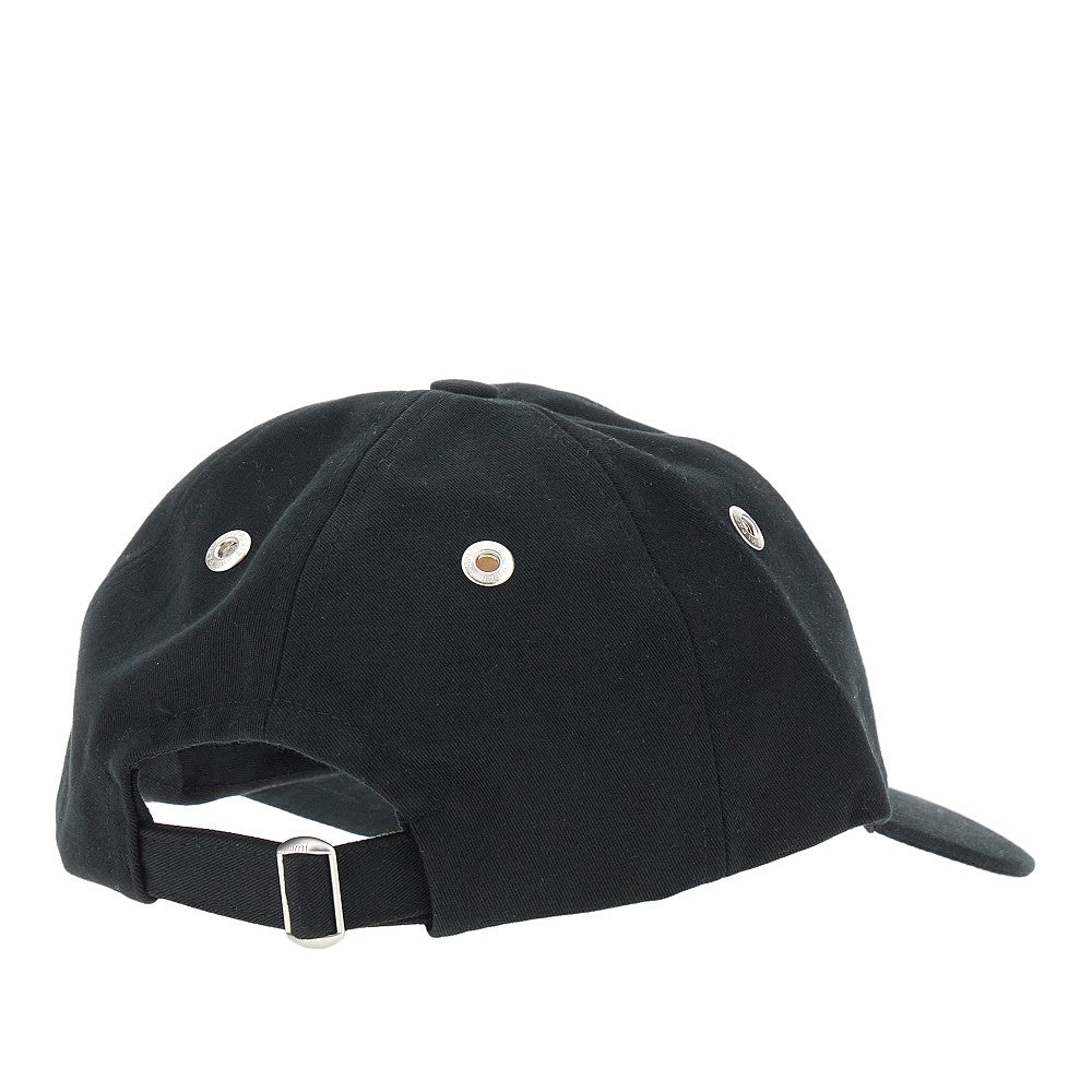 AMI Ami Women 'Ami De Coeur' Cotton Baseball Cap