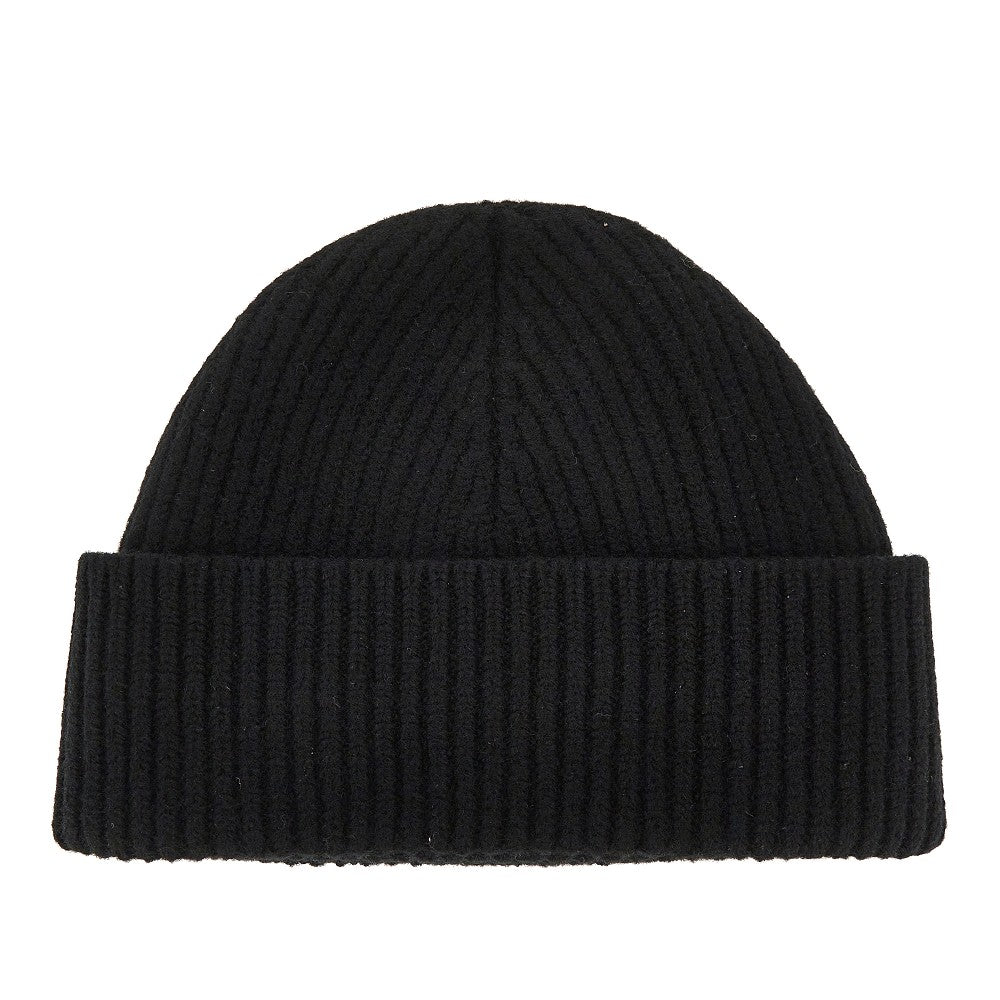 Ami Men 'Ami De Coeur' Wool Beanie Hat