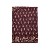GUEST IN RESIDENCE Guest In Residence Women 'The Wild Rag' Cashmere Bandana