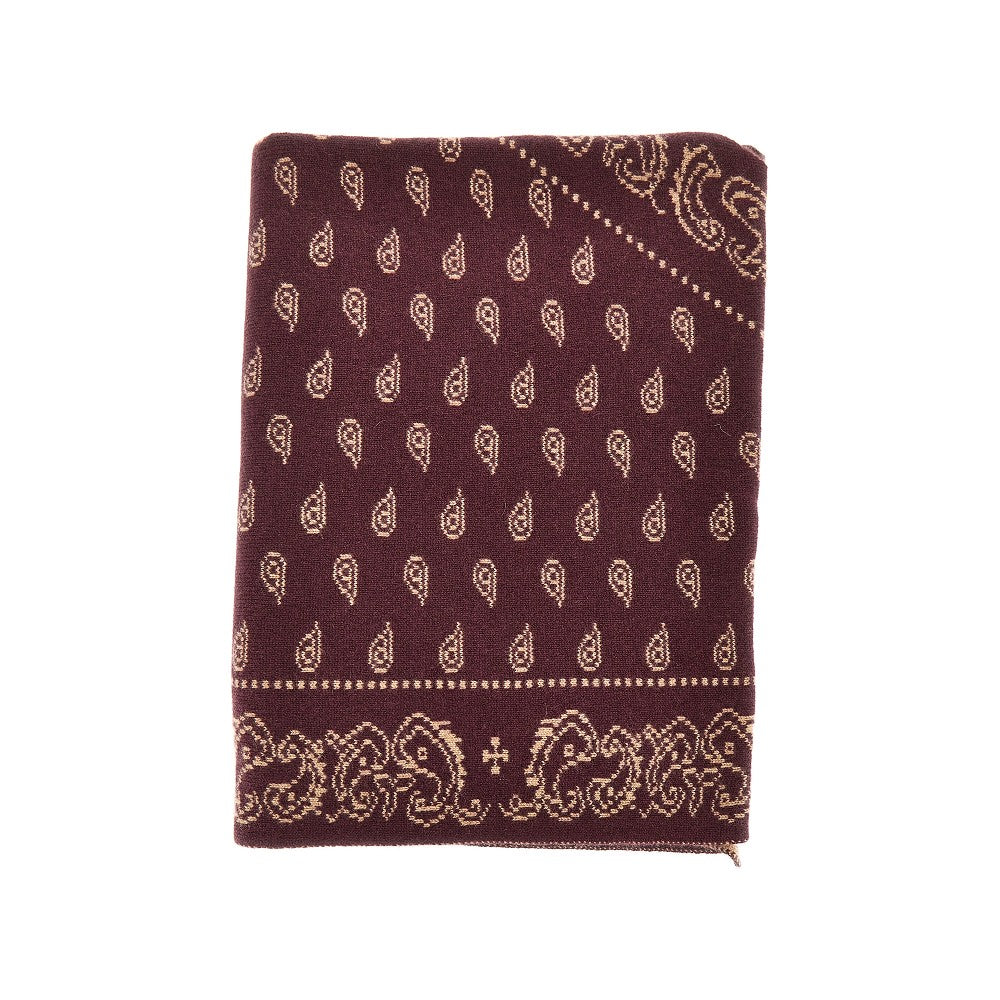 GUEST IN RESIDENCE Guest In Residence Women 'The Wild Rag' Cashmere Bandana