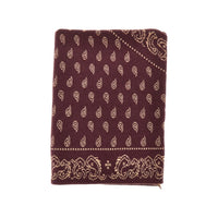 GUEST IN RESIDENCE Guest In Residence Women 'The Wild Rag' Cashmere Bandana