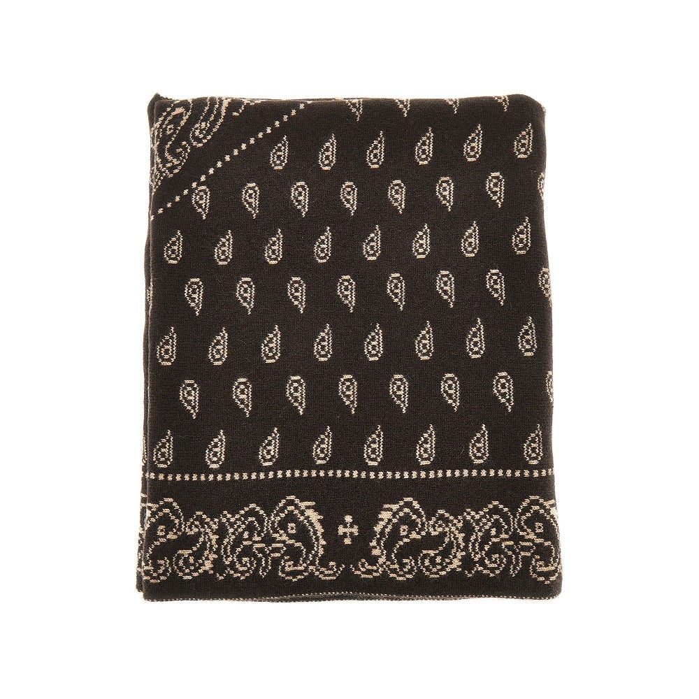 GUEST IN RESIDENCE Guest In Residence Women 'The Wild Rag' Cashmere Bandana