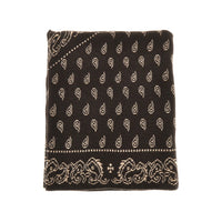 GUEST IN RESIDENCE Guest In Residence Women 'The Wild Rag' Cashmere Bandana