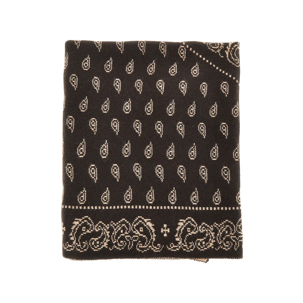GUEST IN RESIDENCE Guest In Residence Women 'The Wild Rag' Cashmere Bandana