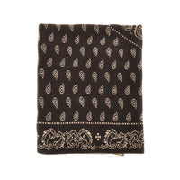 GUEST IN RESIDENCE Guest In Residence Women 'The Wild Rag' Cashmere Bandana