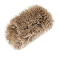 Stand Studio Women 'Zephyra' Faux Fur Headband