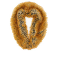 Stand Studio Women 'Zofia' Faux Fur Shawl Collar