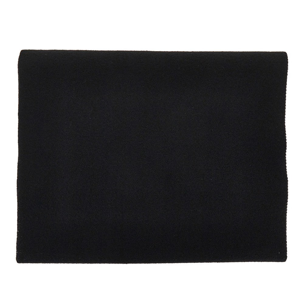 Vivienne Westwood Women Logo Embroidery Scarf